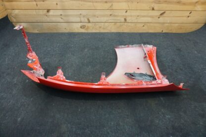 Front Left Driver Side Fender Wing Panel OEM 84630711 Ferrari California 2008-14 - Image 4