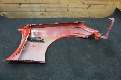 Front Left Driver Side Fender Wing Panel OEM 84630711 Ferrari California 2008-14 - Image 5