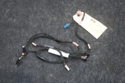 Front Right Door Trim Wire Harness 1869167-02-F Tesla Cybertruck Cyberbeast 2024