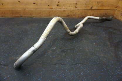 Front Right Return Radiator Line Pipe 99610660957 OEM Porsche 911 996 1999-01 - Image 4