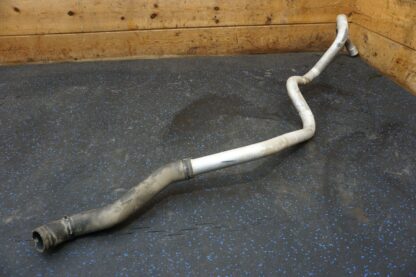 Front Right Return Radiator Line Pipe 99610660957 OEM Porsche 911 996 1999-01