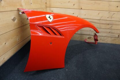 Front Right Side Fender Wing Panel 80965211 Ferrari California 2008-14 *Note - Image 2