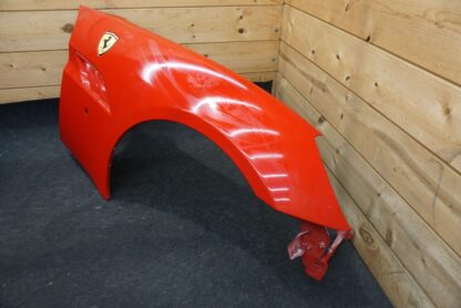 Front Right Side Fender Wing Panel 80965211 Ferrari California 2008-14 *Note - Image 3