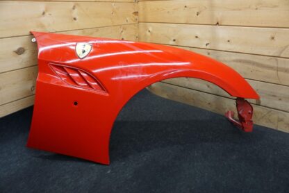 Front Right Side Fender Wing Panel 80965211 Ferrari California 2008-14 *Note