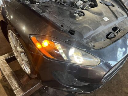 Front Right Xenon Headlight Headlamp 294586 Maserati Granturismo 2013-17 *Note - Image 11