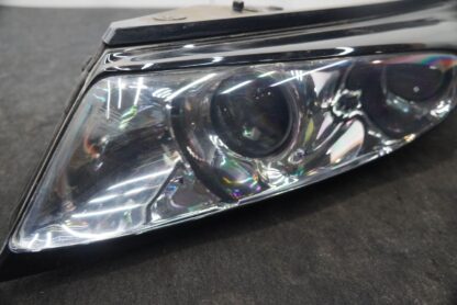 Left Driver Side Headlight Headlamp Assembly Plymouth Prowler 1997-2002 *Note* - Image 4