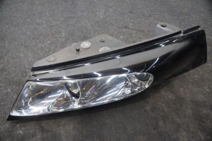 Left Driver Side Headlight Headlamp Assembly Plymouth Prowler 1997-2002 *Note*