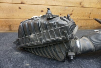 Left Right Engine Air Filter Cleaner Box LR036431 LR036428 Range Rover Sport 14 - Image 4