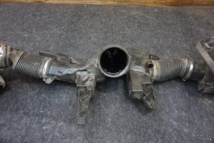 Left Right Engine Air Filter Cleaner Box LR036431 LR036428 Range Rover Sport 14 - Image 7