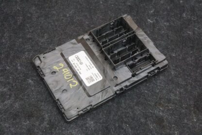 Onboard Supply Computer Control Module Unit OEM 4N0907063 Audi A8l Quattro 19-24 - Image 5