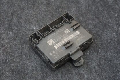 Rear Right Door Control Module OEM 4M1959955 Audi A8l Quattro 2019 - Image 3