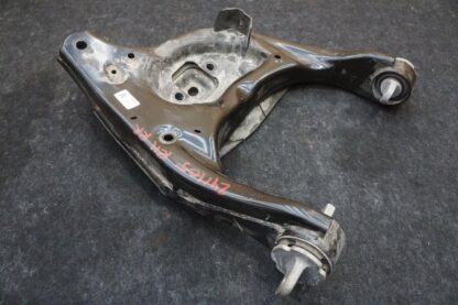 Rear Right Lower Control Arm OEM 1250446-00-B Tesla Cybertruck Cyberbeast 2024 - Image 5