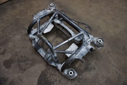 Rear Suspension Subframe Crossmember 980145392 Maserati GranTurismo S M145 08-19 - Image 3