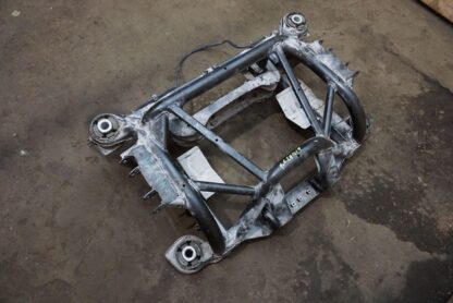 Rear Suspension Subframe Crossmember 980145392 Maserati GranTurismo S M145 08-19 - Image 4