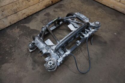 Rear Suspension Subframe Crossmember 980145392 Maserati GranTurismo S M145 08-19