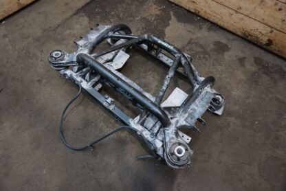 Rear Suspension Subframe Crossmember 980145392 Maserati GranTurismo S M145 08-19 - Image 5