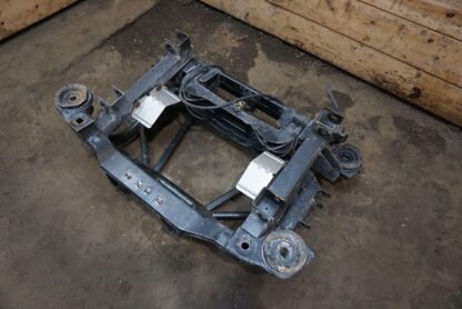 Rear Suspension Subframe Crossmember 980145392 Maserati GranTurismo S M145 08-19 - Image 6