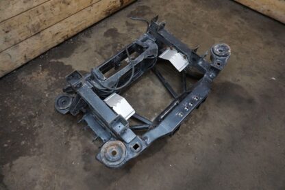 Rear Suspension Subframe Crossmember 980145392 Maserati GranTurismo S M145 08-19 - Image 7