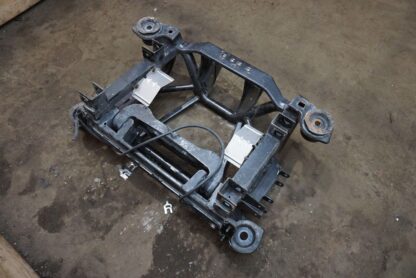 Rear Suspension Subframe Crossmember 980145392 Maserati GranTurismo S M145 08-19 - Image 8