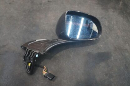 Right Passenger Door Mirror Carbon Fiber 11A6060CP McLaren MP4-12C 2014 RH *NOTE