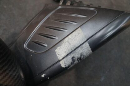 Right Passenger Door Mirror Carbon Fiber 11A6060CP McLaren MP4-12C 2014 RH *NOTE - Image 5