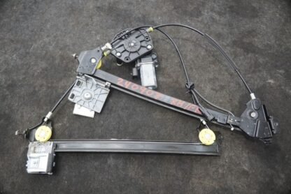 Right Passenger Door Window Regulator Motor 69844700 Ferrari California T 08-18