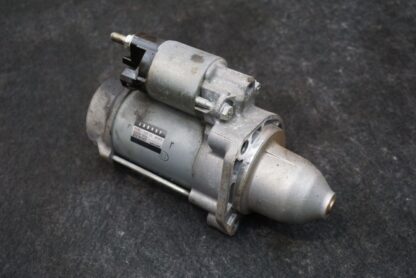 3.0l V6 F160 Engine Starter Motor 288457 Maserati Ghibli Quattroporte 14-17+ - Image 2