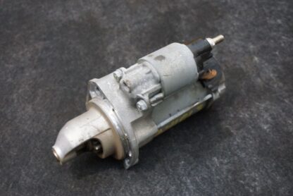 3.0l V6 F160 Engine Starter Motor 288457 Maserati Ghibli Quattroporte 14-17+ - Image 3