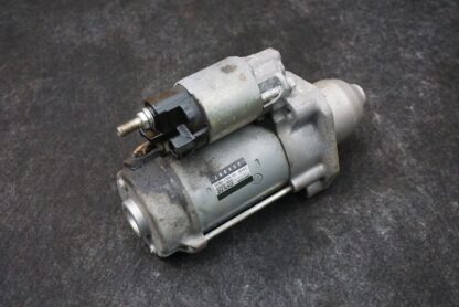 3.0l V6 F160 Engine Starter Motor 288457 Maserati Ghibli Quattroporte 14-17+