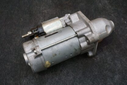 3.0l V6 F160 Engine Starter Motor 288457 Maserati Ghibli Quattroporte 14-17+ - Image 5