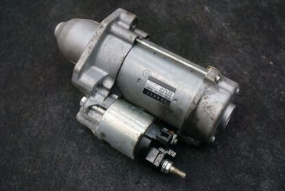 3.0l V6 F160 Engine Starter Motor 288457 Maserati Ghibli Quattroporte 14-17+ - Image 6