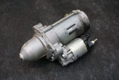 3.0l V6 F160 Engine Starter Motor 288457 Maserati Ghibli Quattroporte 14-17+ - Image 7