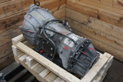 6-Speed AWD Allison Transmission MW7 24263829 Chevrolet Silverado 2500 16 *NOTE - Image 5