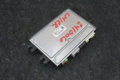 Advanced Driver Control Module OEM PJ8T14G647FDL Ford Mustang Mach-e Ge1 21-24