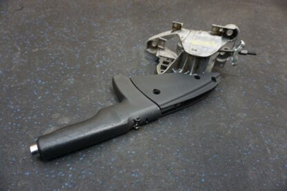 Emergency Parking Brake Handle Lever 420711305A 420711327C25D OEM Audi R8 08-15 - Image 3