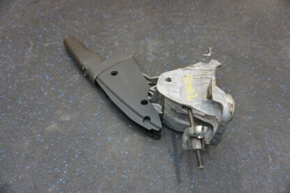 Emergency Parking Brake Handle Lever 420711305A 420711327C25D OEM Audi R8 08-15 - Image 4