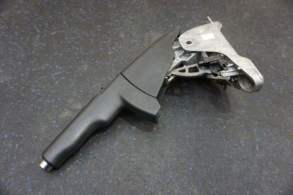 Emergency Parking Brake Handle Lever 420711305A 420711327C25D OEM Audi R8 08-15 - Image 5