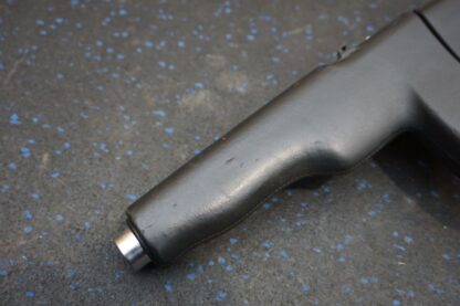 Emergency Parking Brake Handle Lever 420711305A 420711327C25D OEM Audi R8 08-15 - Image 6