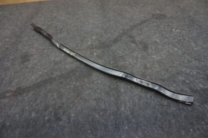 Front Bumper Lower Impact Reinforcement Bar 51117296853 BMW I3 94 REX 2014-21 - Image 2