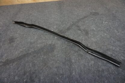 Front Bumper Lower Impact Reinforcement Bar 51117296853 BMW I3 94 REX 2014-21 - Image 4