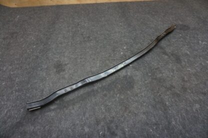 Front Bumper Lower Impact Reinforcement Bar 51117296853 BMW I3 94 REX 2014-21