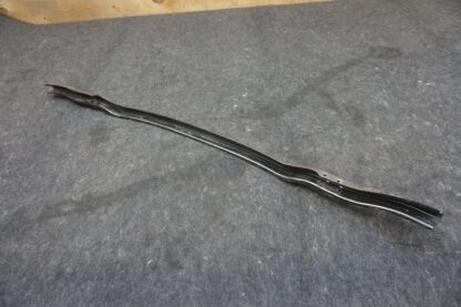 Front Bumper Lower Impact Reinforcement Bar 51117296853 BMW I3 94 REX 2014-21 - Image 7