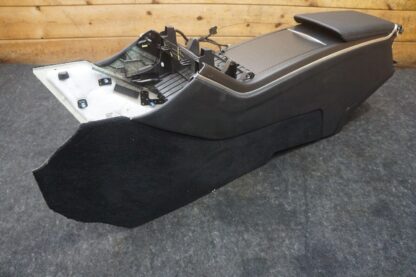 Front Center Console Compartment 1564400-24-C Tesla Model S Plaid 2021-23 *Note - Image 3