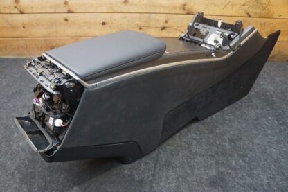 Front Center Console Compartment 1564400-24-C Tesla Model S Plaid 2021-23 *Note