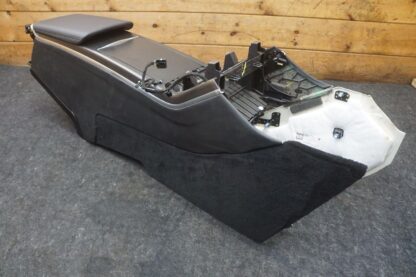 Front Center Console Compartment 1564400-24-C Tesla Model S Plaid 2021-23 *Note - Image 7