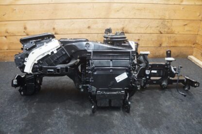 Front Dash Reinforcement Beam Hvac Assembly OEM 4N1857017 Audi A8l Quattro 2019 - Image 11