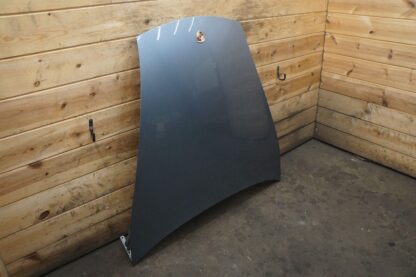 Front Hood Bonnet Panel 99651101102 Porsche 911 Carrera Cabrio 996 99-05 *Note* - Image 21