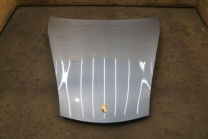 Front Hood Bonnet Panel 99651101102 Porsche 911 Carrera Cabrio 996 99-05 *Note* - Image 6