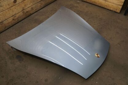 Front Hood Bonnet Panel 99651101102 Porsche 911 Carrera Cabrio 996 99-05 *Note* - Image 8