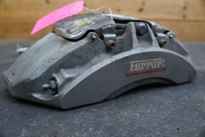 Front Left Driver Side Brake Caliper 267003 OEM Ferrari 458 Challenge LH - Image 2